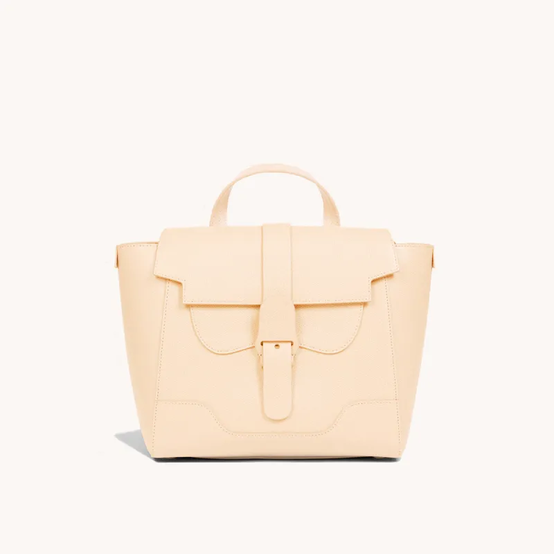 Almost Perfect | Midi Maestra Bag | Pebbled sold by Senreve