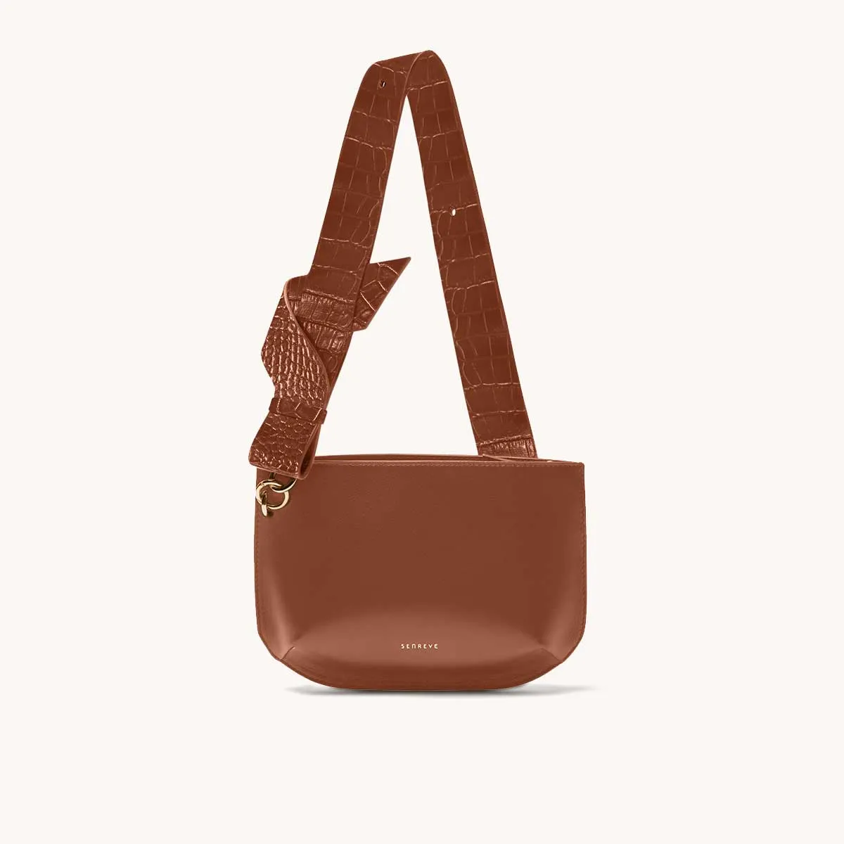 Almost Perfect | Poema Pouch | Amica Misto sold by Senreve product image thumbnail 2