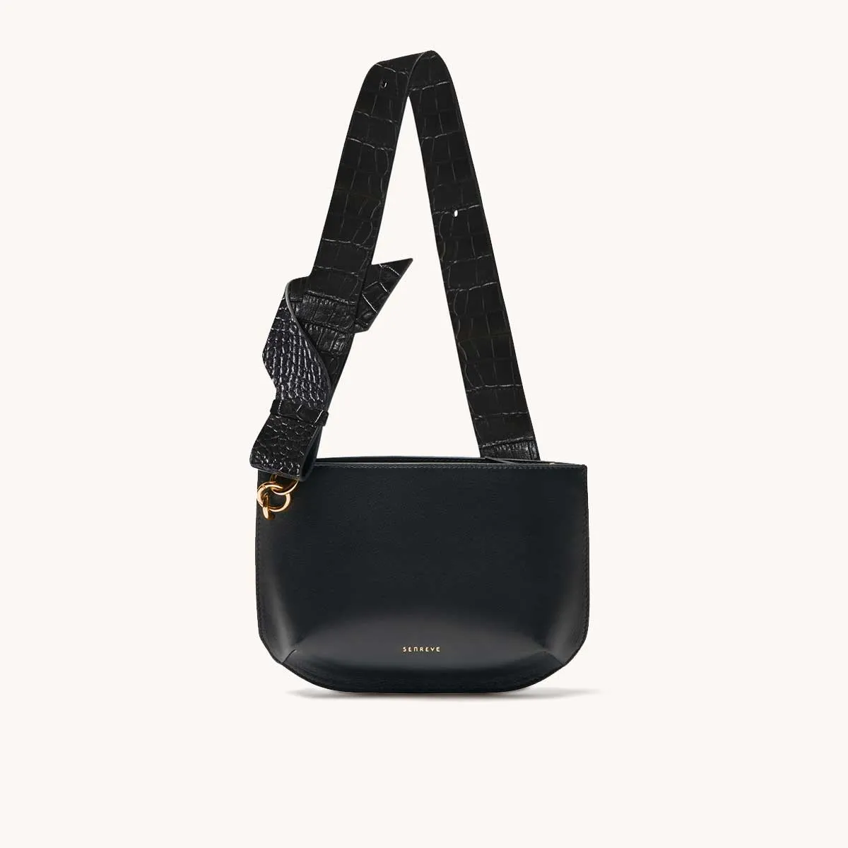 Almost Perfect | Poema Pouch | Amica Misto sold by Senreve product image thumbnail 4