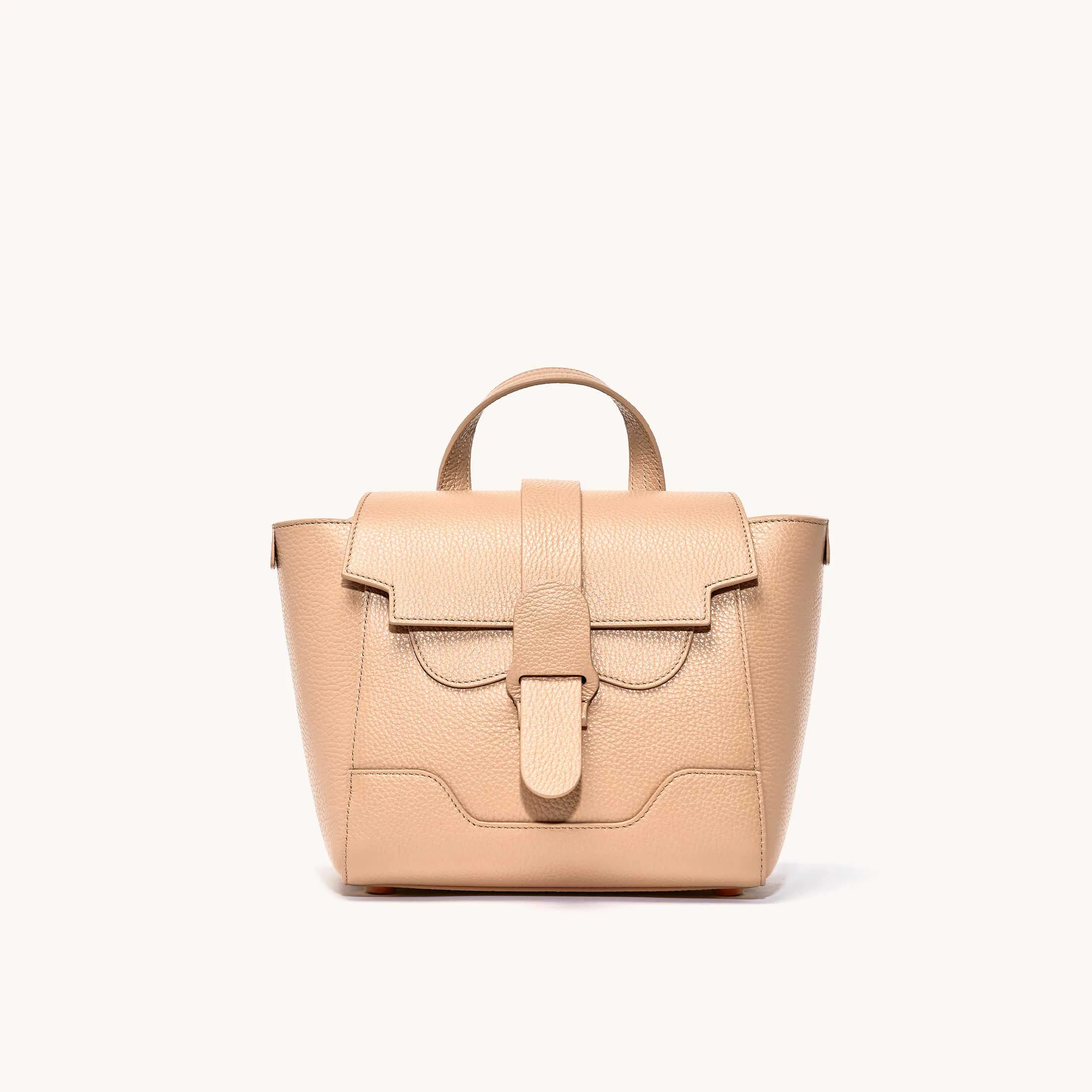 Perfectly Imperfect | Mini Maestra Bag | Dolce sold by Senreve