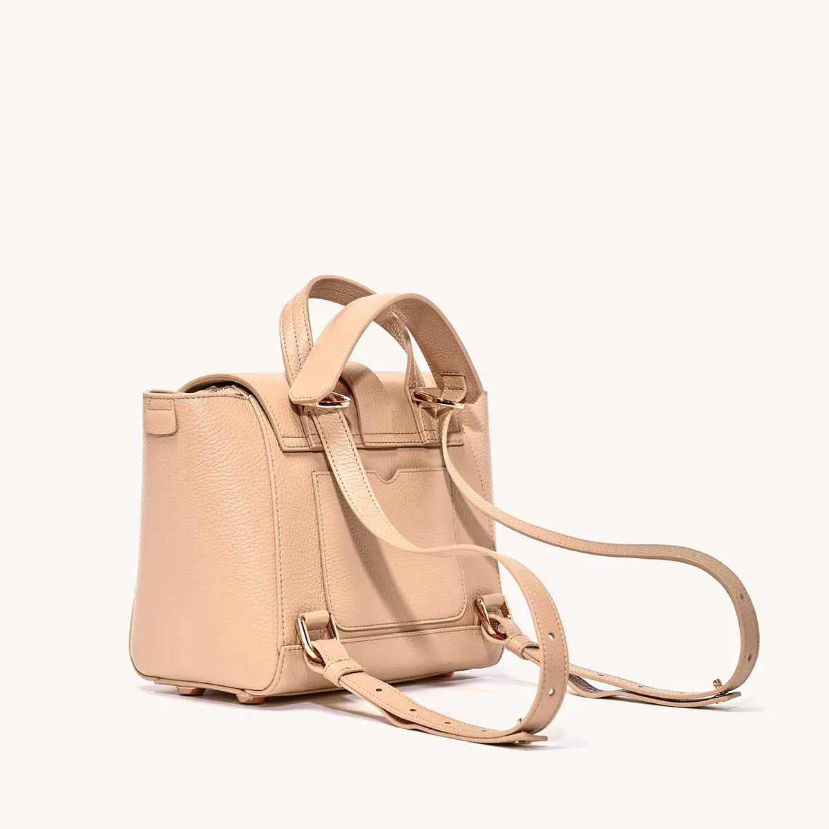 Perfectly Imperfect | Mini Maestra Bag | Dolce sold by Senreve product image thumbnail 2