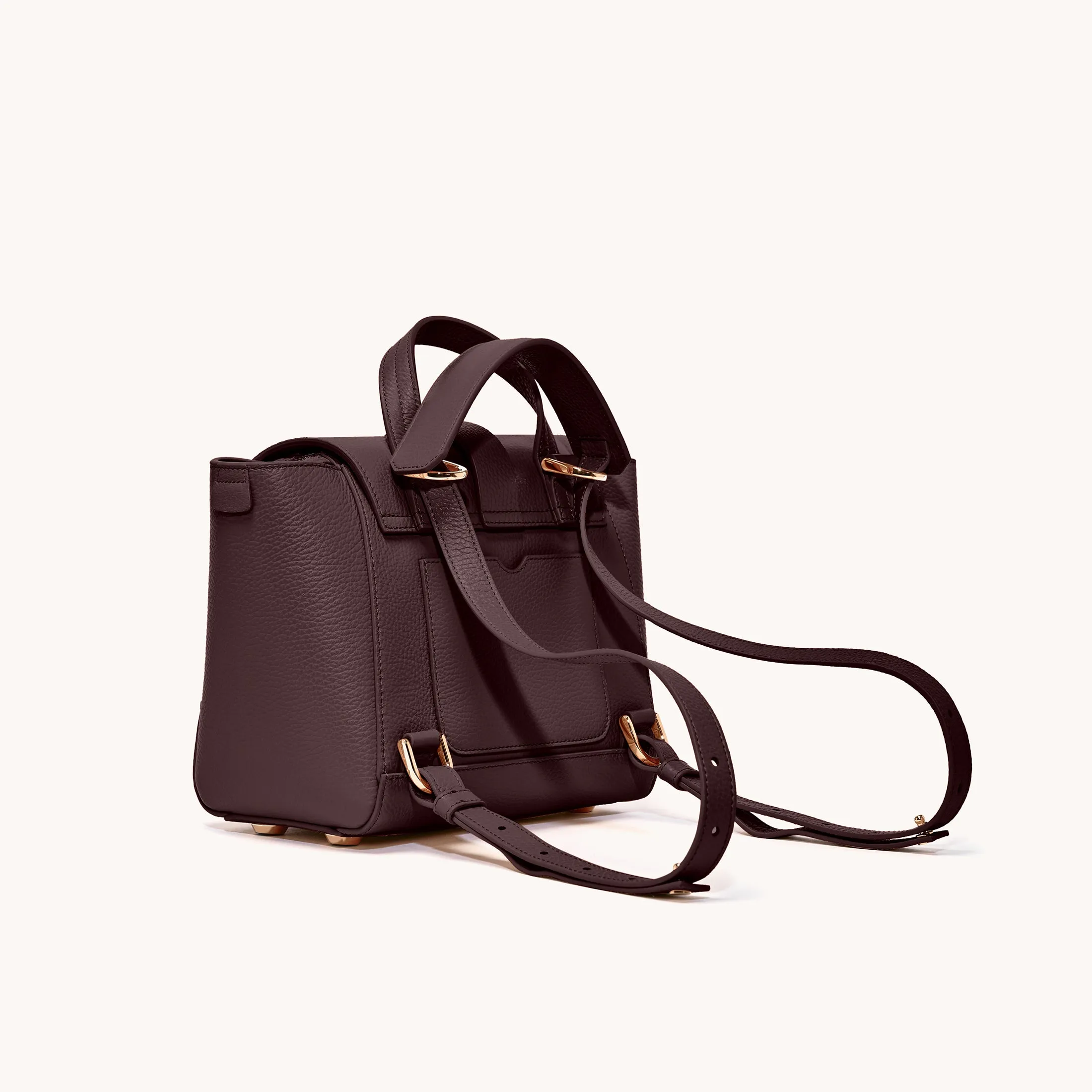 Perfectly Imperfect | Mini Maestra Bag | Dolce sold by Senreve product image thumbnail 4