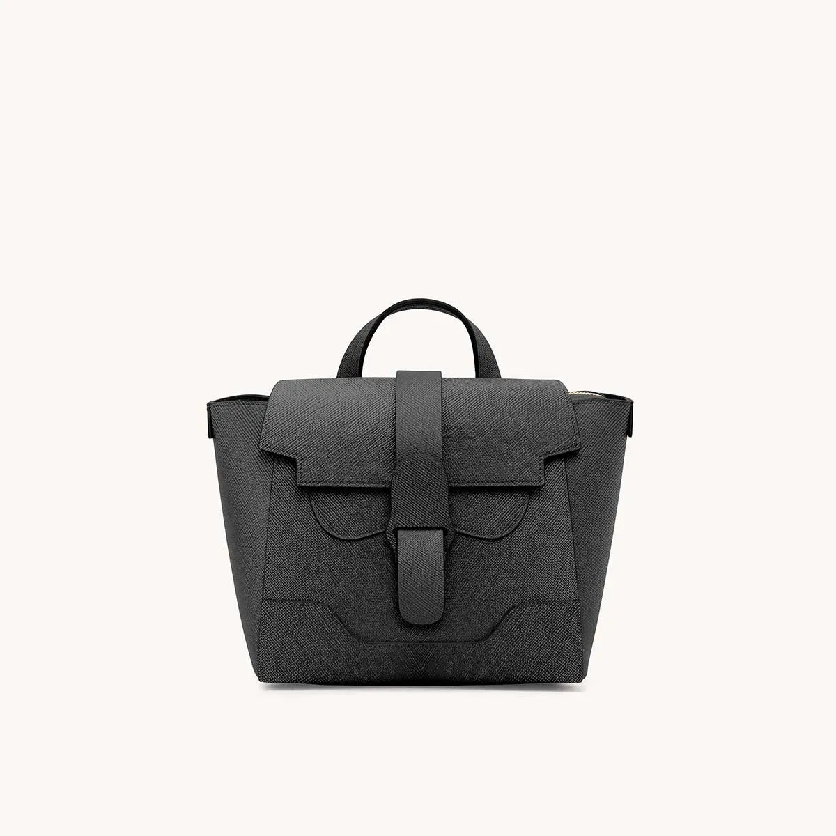 Almost Perfect | Mini Maestra Bag | Vegan Saffiano sold by Senreve product image thumbnail 5