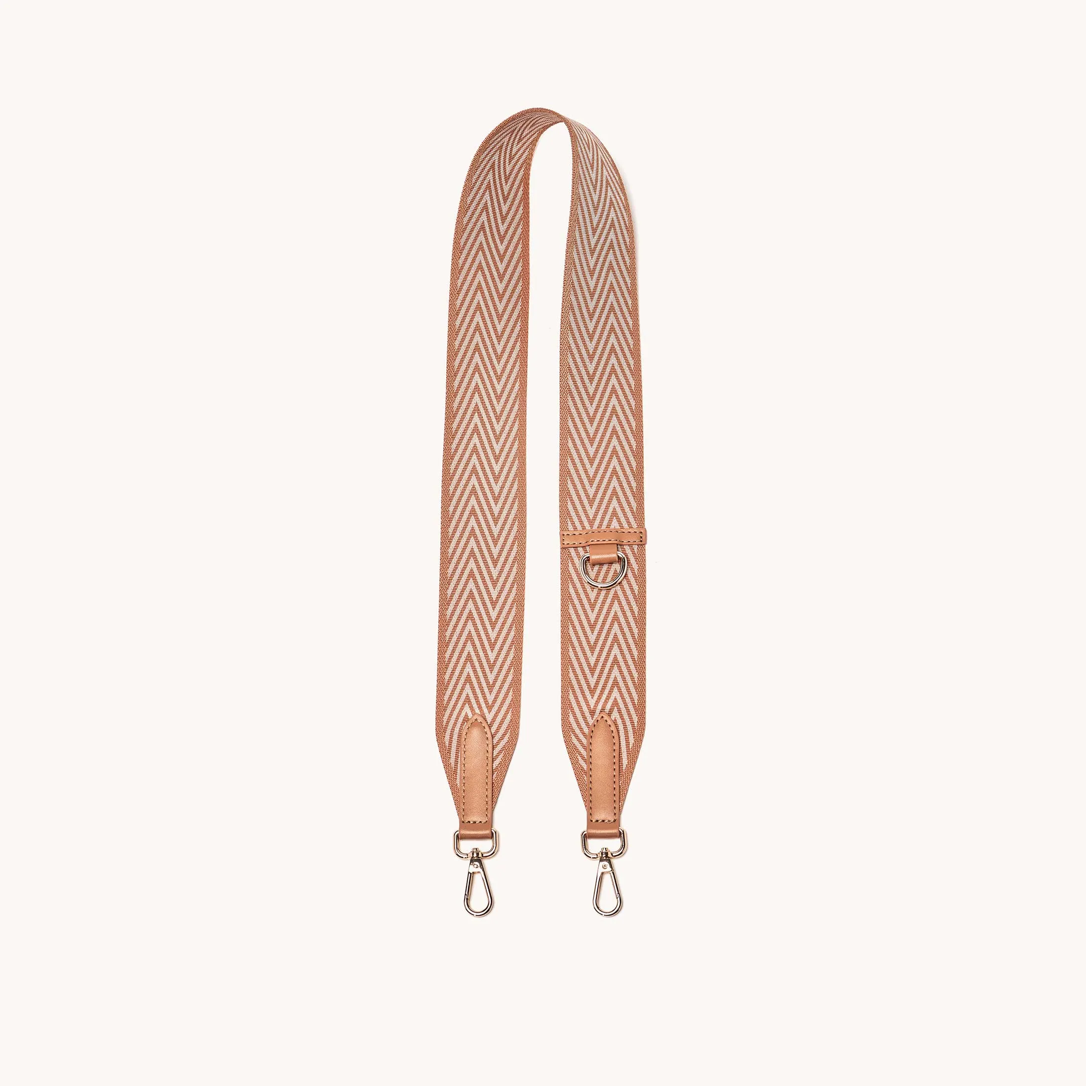 Almost Perfect | Statement Shoulder Strap | Cotton Jacquard sold by Senreve product image thumbnail 3