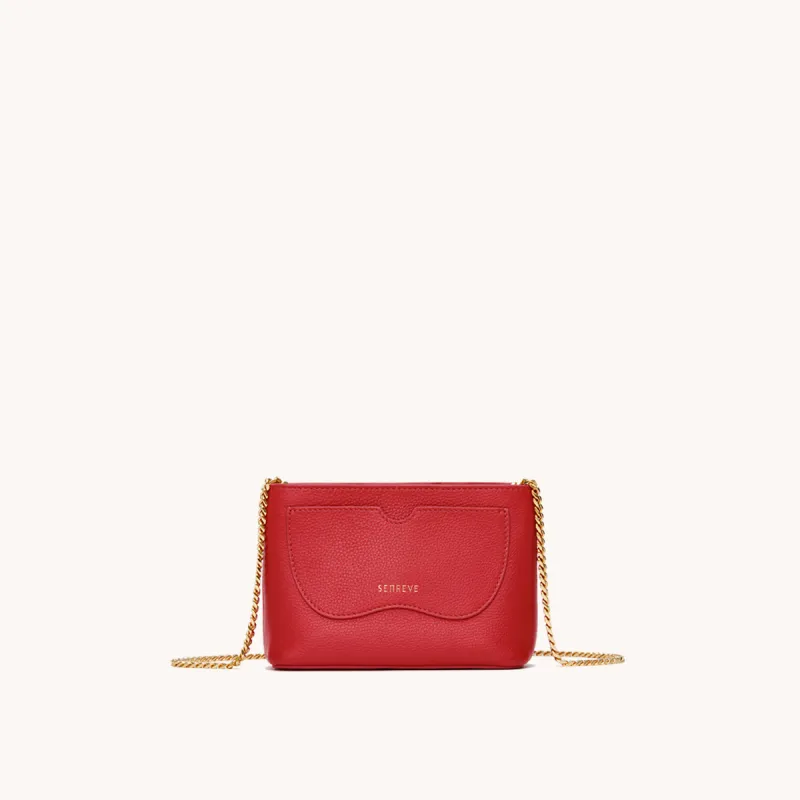 Mini Atlas Pochette | Piccola ($155 Value) sold by Senreve