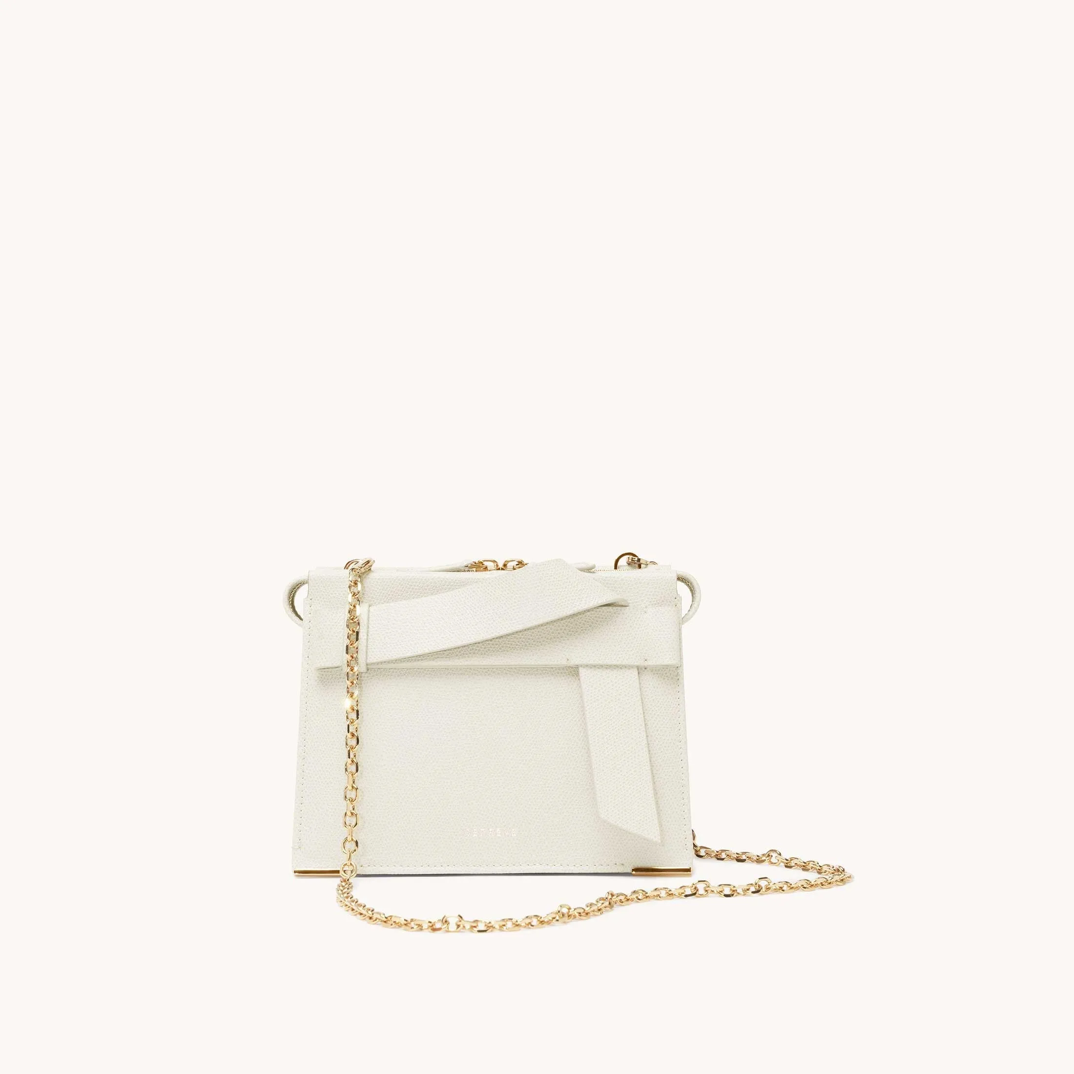 Almost Perfect | Mini Armonica | Pebbled sold by Senreve product image thumbnail 5