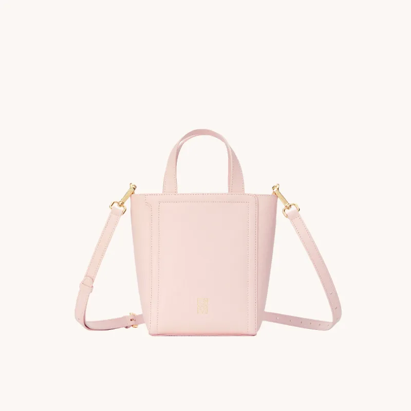 Last Chance | Mini Tempo Tote | Tumbled sold by Senreve