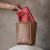 Mini Atlas Pochette (Chain Not Included) | Piccola ($125 Value) sold by Senreve