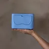 Mini Atlas Pochette (Chain Not Included) | Piccola ($125 Value) sold by Senreve