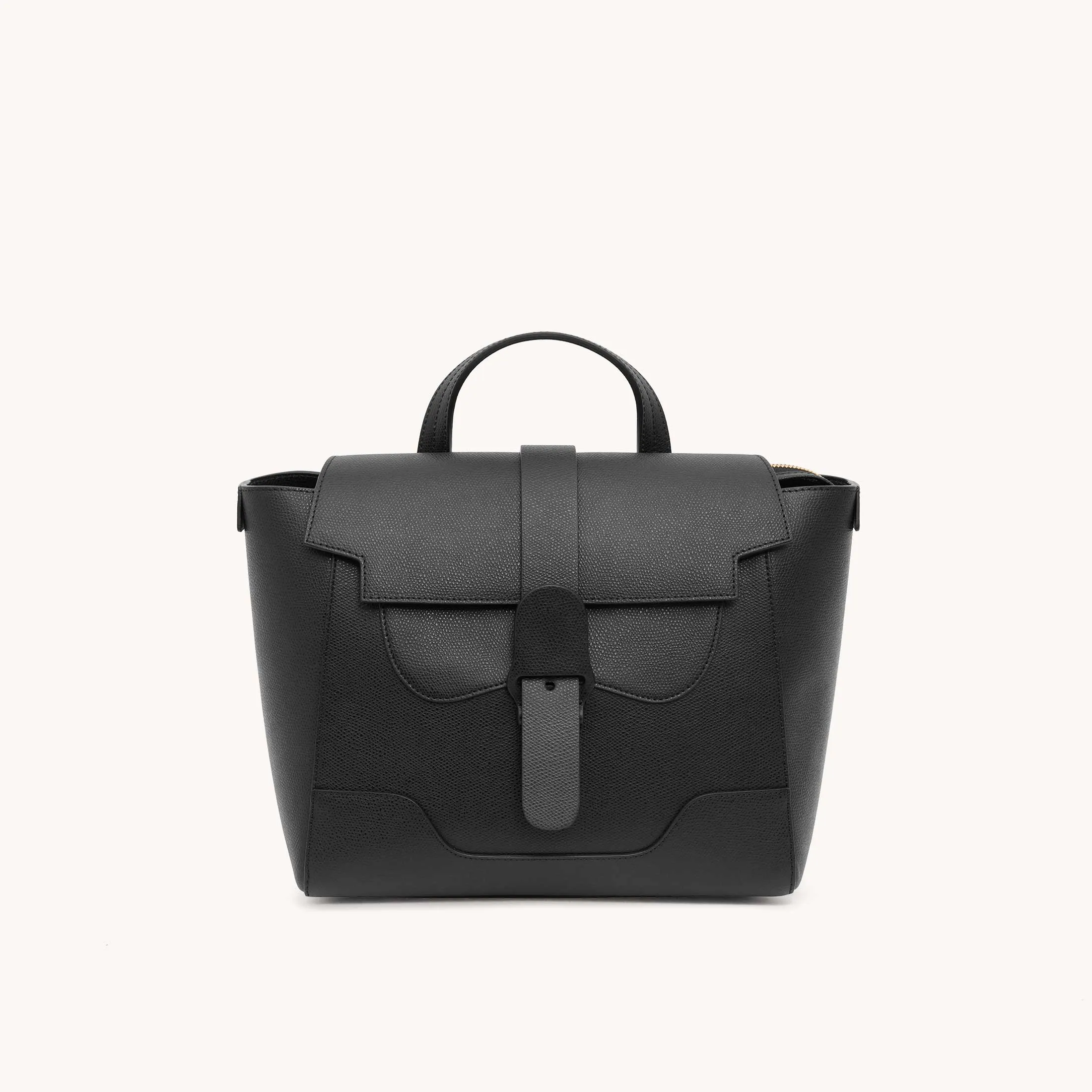 Almost Perfect | Midi Maestra Bag | Pebbled sold by Senreve