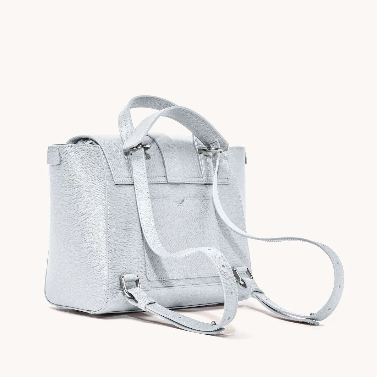 Almost Perfect | Midi Maestra Bag | Pebbled sold by Senreve product image thumbnail 4