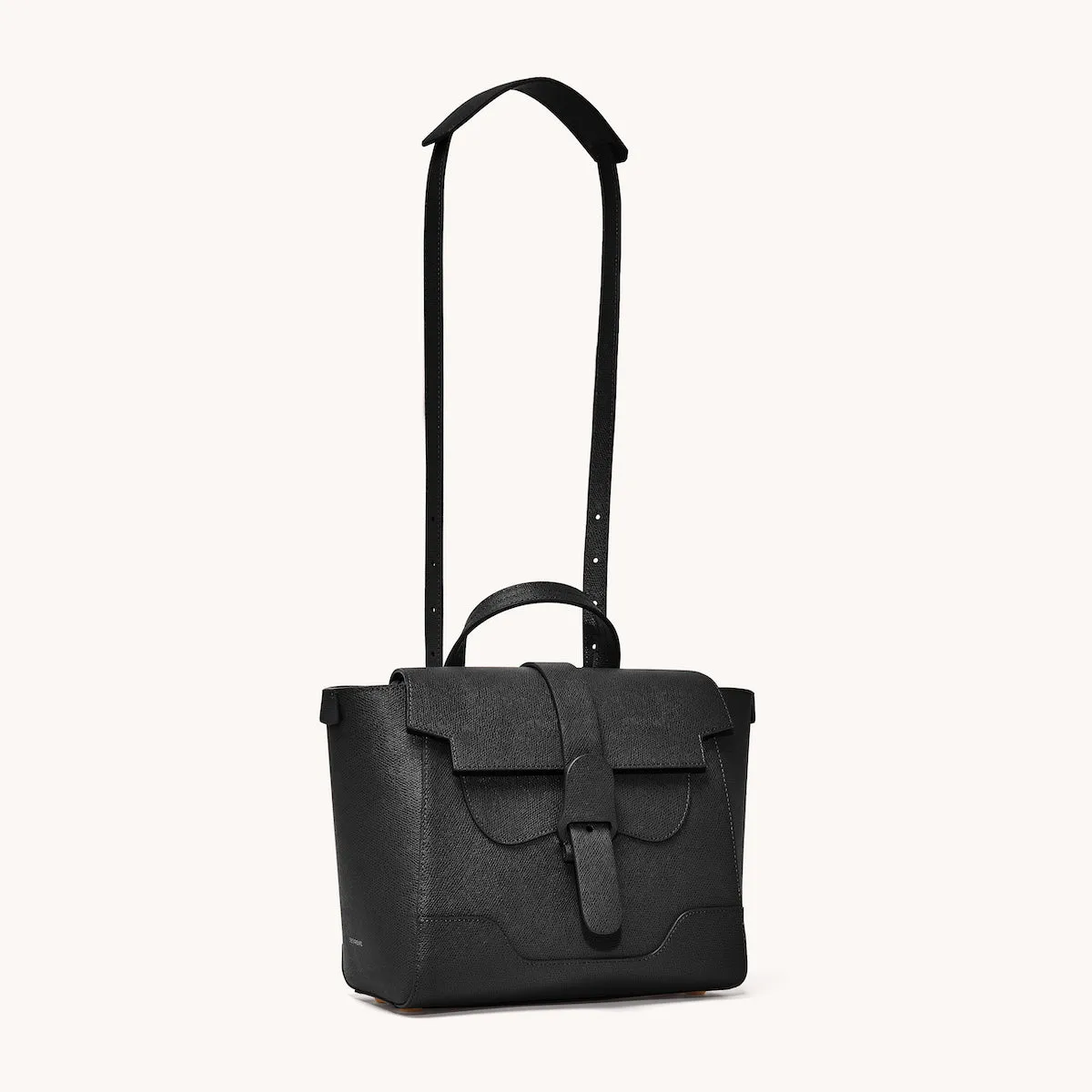 Almost Perfect | Midi Maestra Bag | Pebbled sold by Senreve product image thumbnail 2