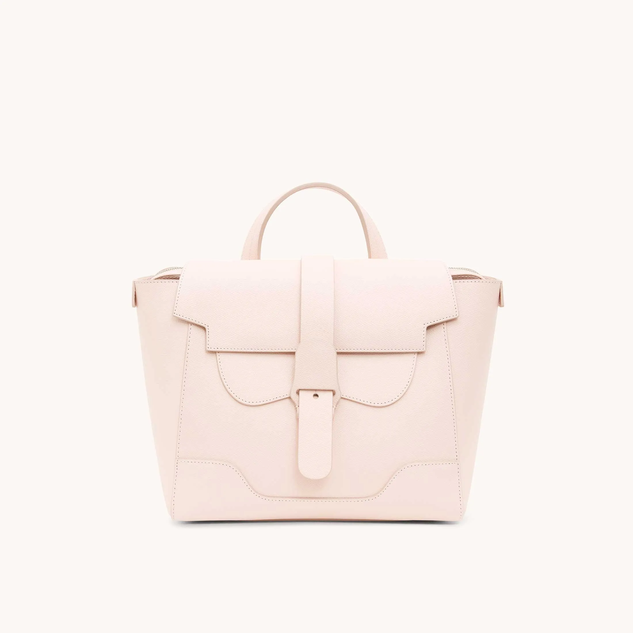 Almost Perfect | Midi Maestra Bag | Pebbled sold by Senreve product image thumbnail 5