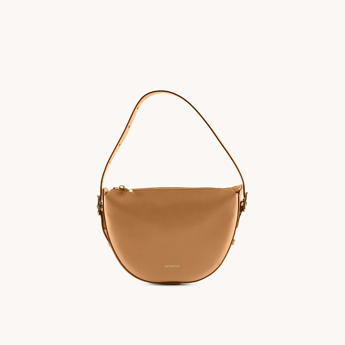 Perfectly Imperfect | Mini Fortuna Bag | Tocca sold by Senreve product image thumbnail 5