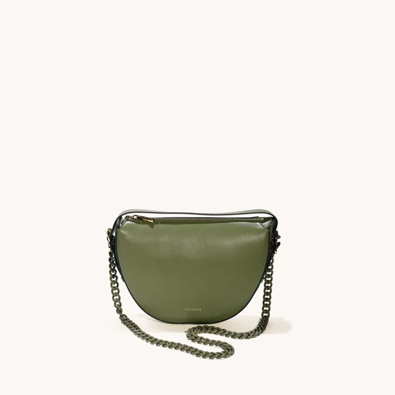 Perfectly Imperfect | Mini Fortuna Bag | Tocca sold by Senreve