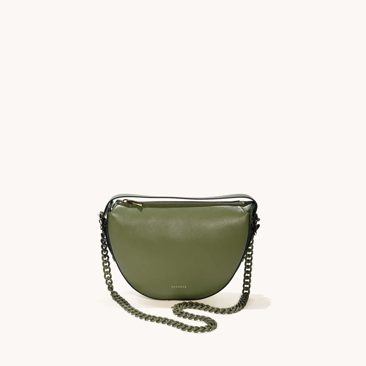 Perfectly Imperfect | Mini Fortuna Bag | Tocca sold by Senreve