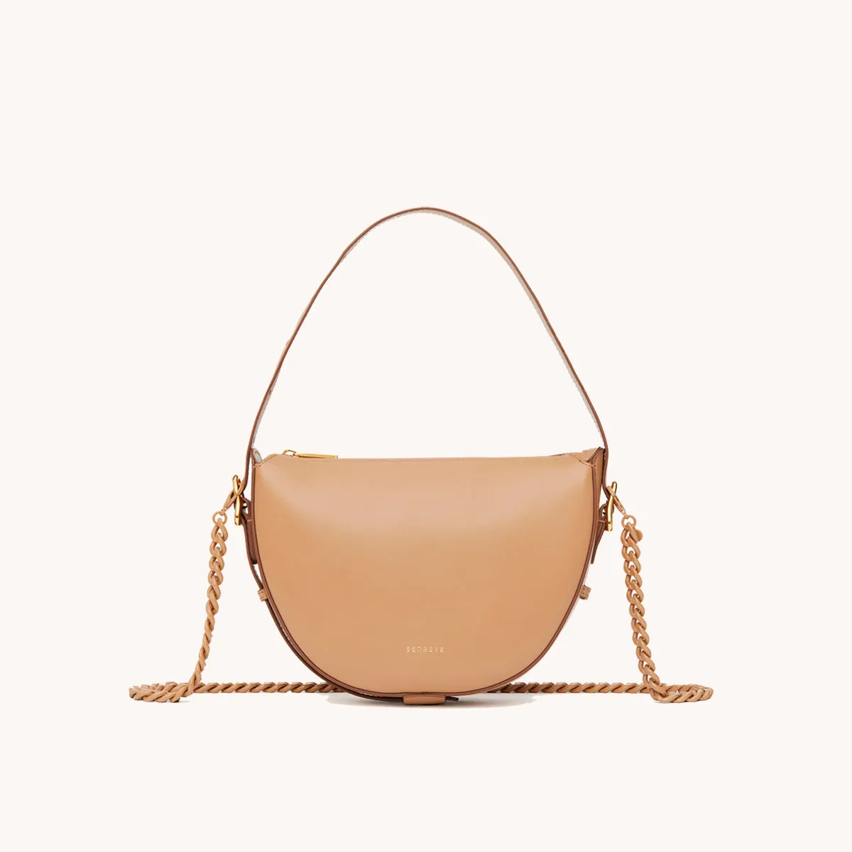Perfectly Imperfect | Mini Fortuna Bag | Tocca sold by Senreve product image thumbnail 3