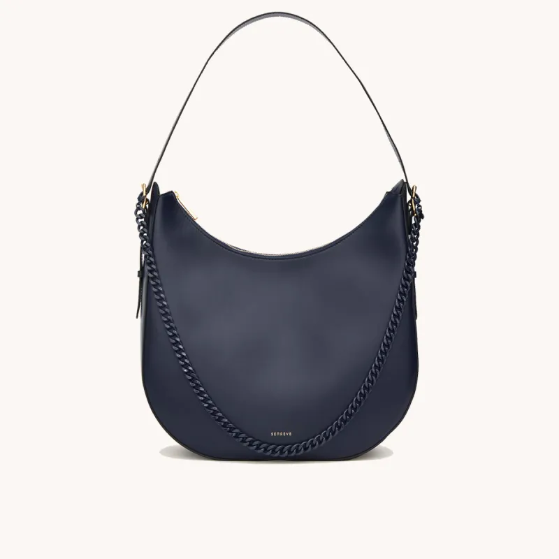 Perfectly Imperfect | Fortuna Bag | Tocca sold by Senreve