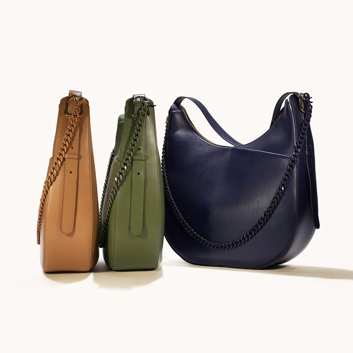 Perfectly Imperfect | Fortuna Bag | Tocca sold by Senreve product image thumbnail 2