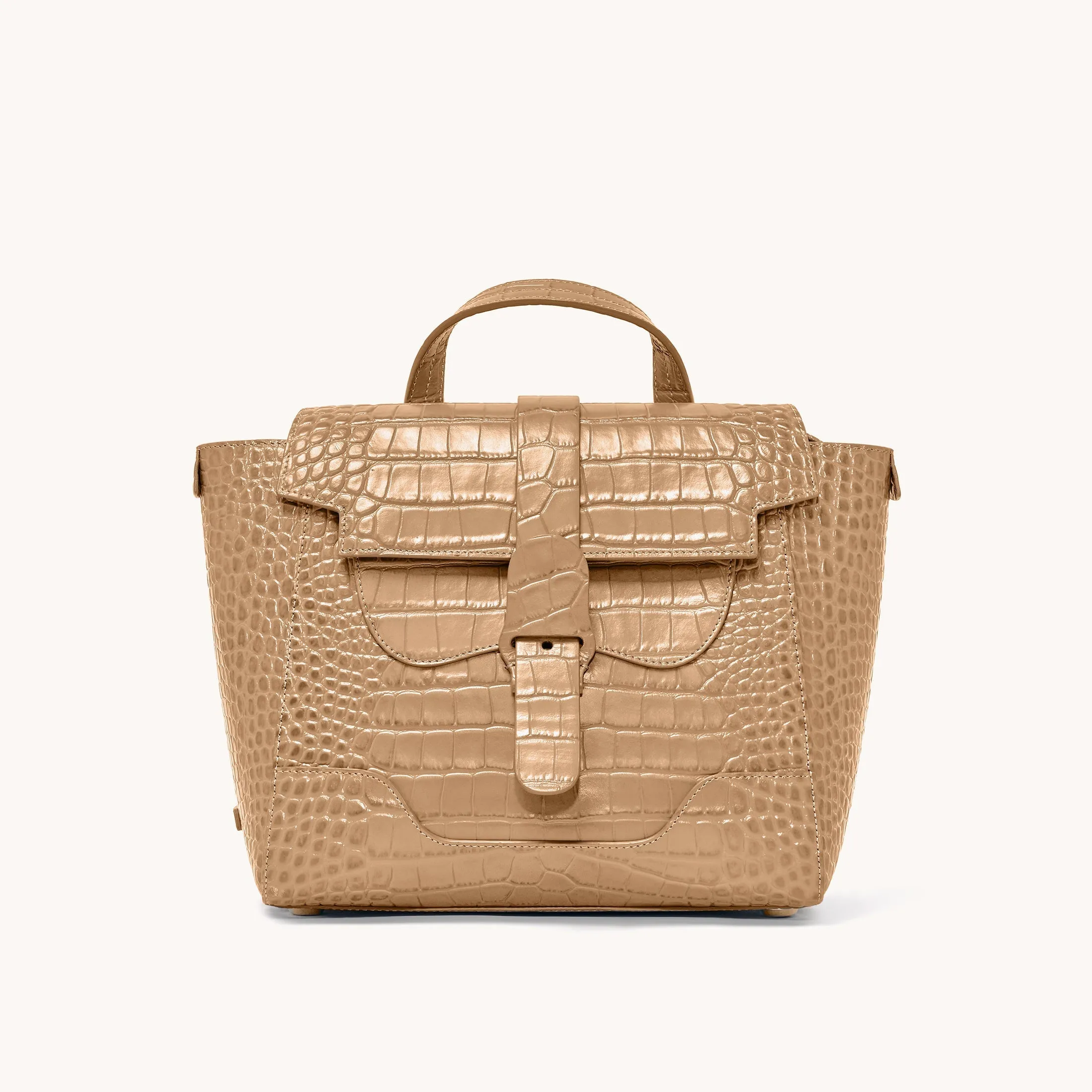 Perfectly Imperfect | Midi Maestra Bag | Dragon sold by Senreve product image thumbnail 3