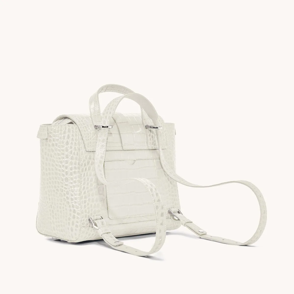 Perfectly Imperfect | Midi Maestra Bag | Dragon sold by Senreve product image thumbnail 2