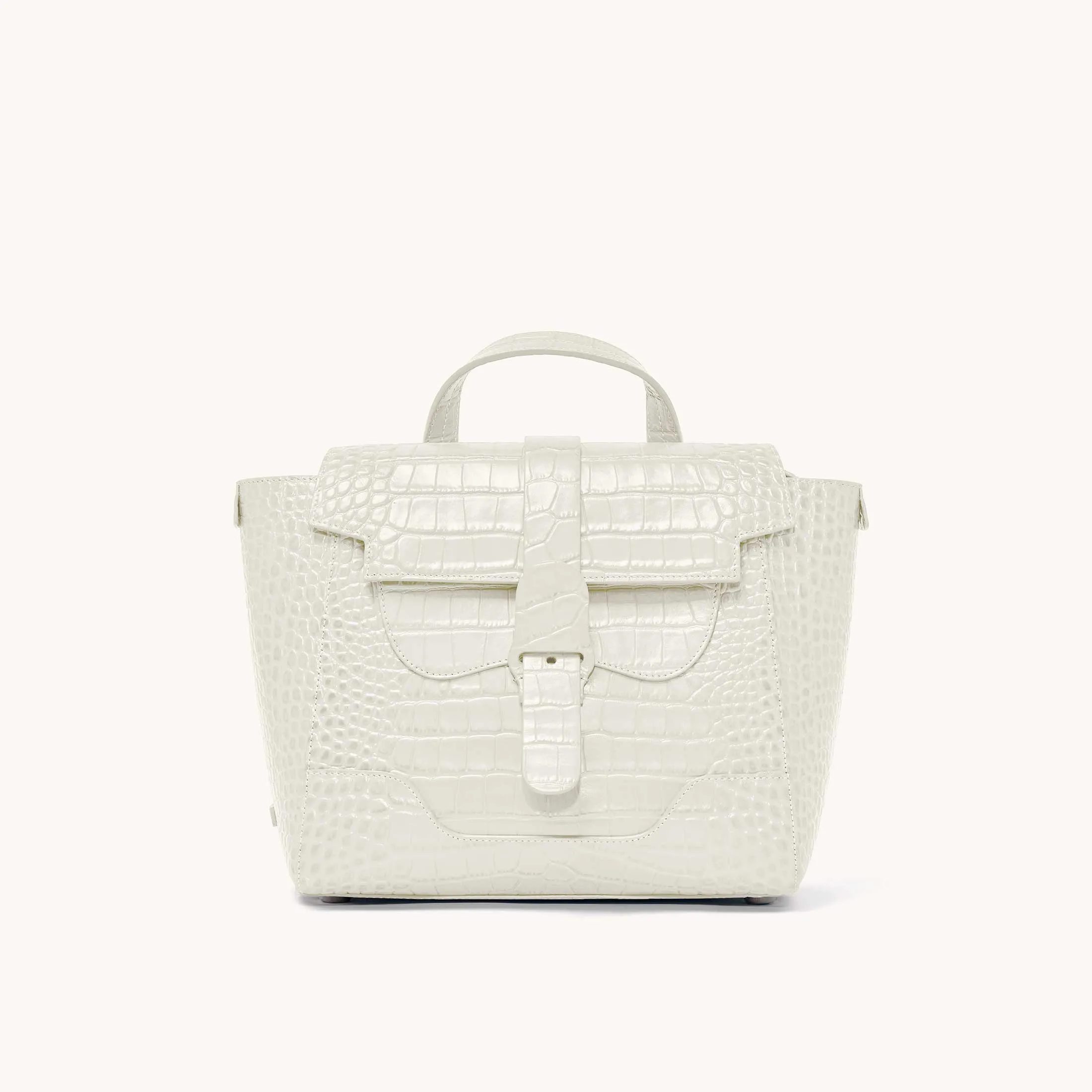 Perfectly Imperfect | Midi Maestra Bag | Dragon sold by Senreve