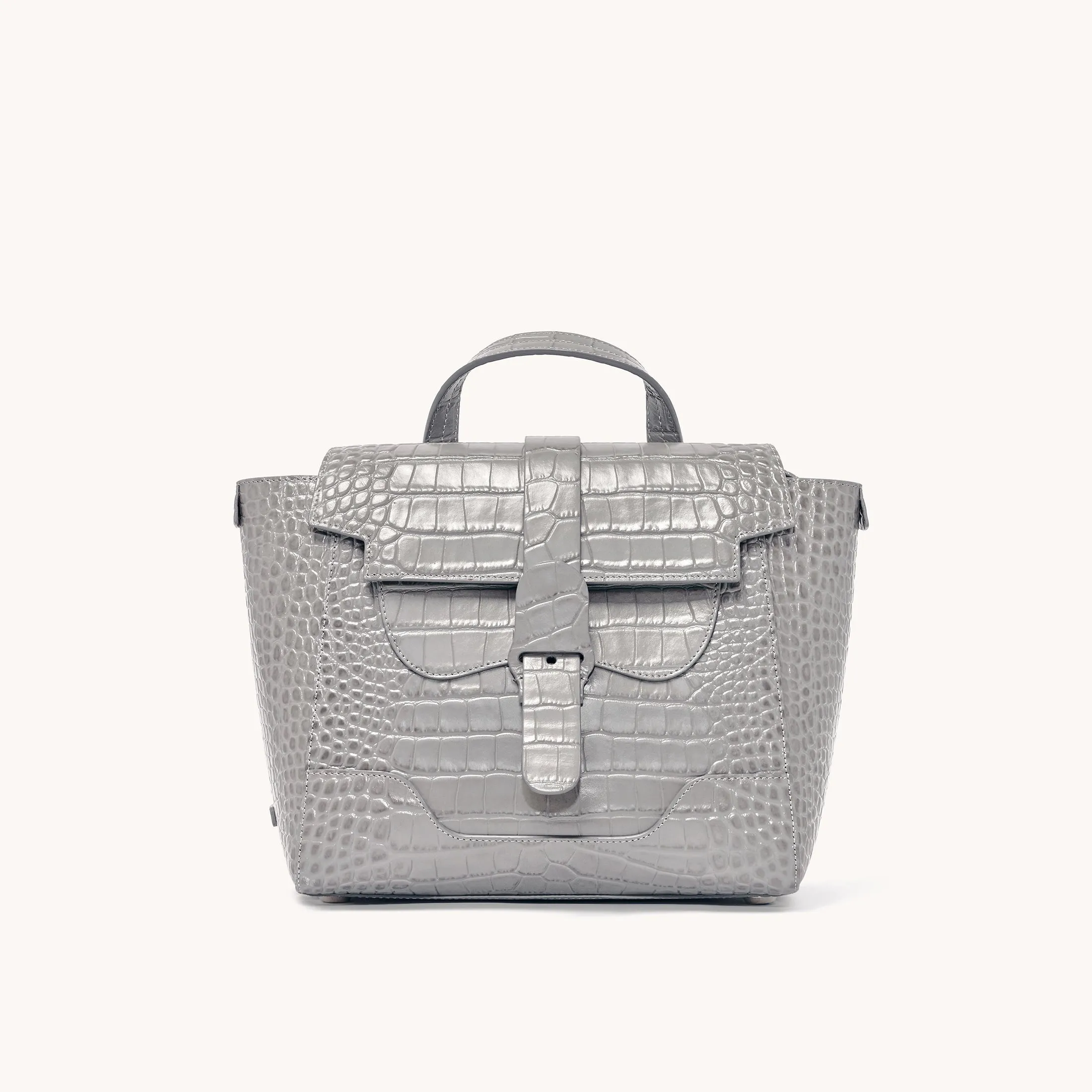 Perfectly Imperfect | Midi Maestra Bag | Dragon sold by Senreve product image thumbnail 5