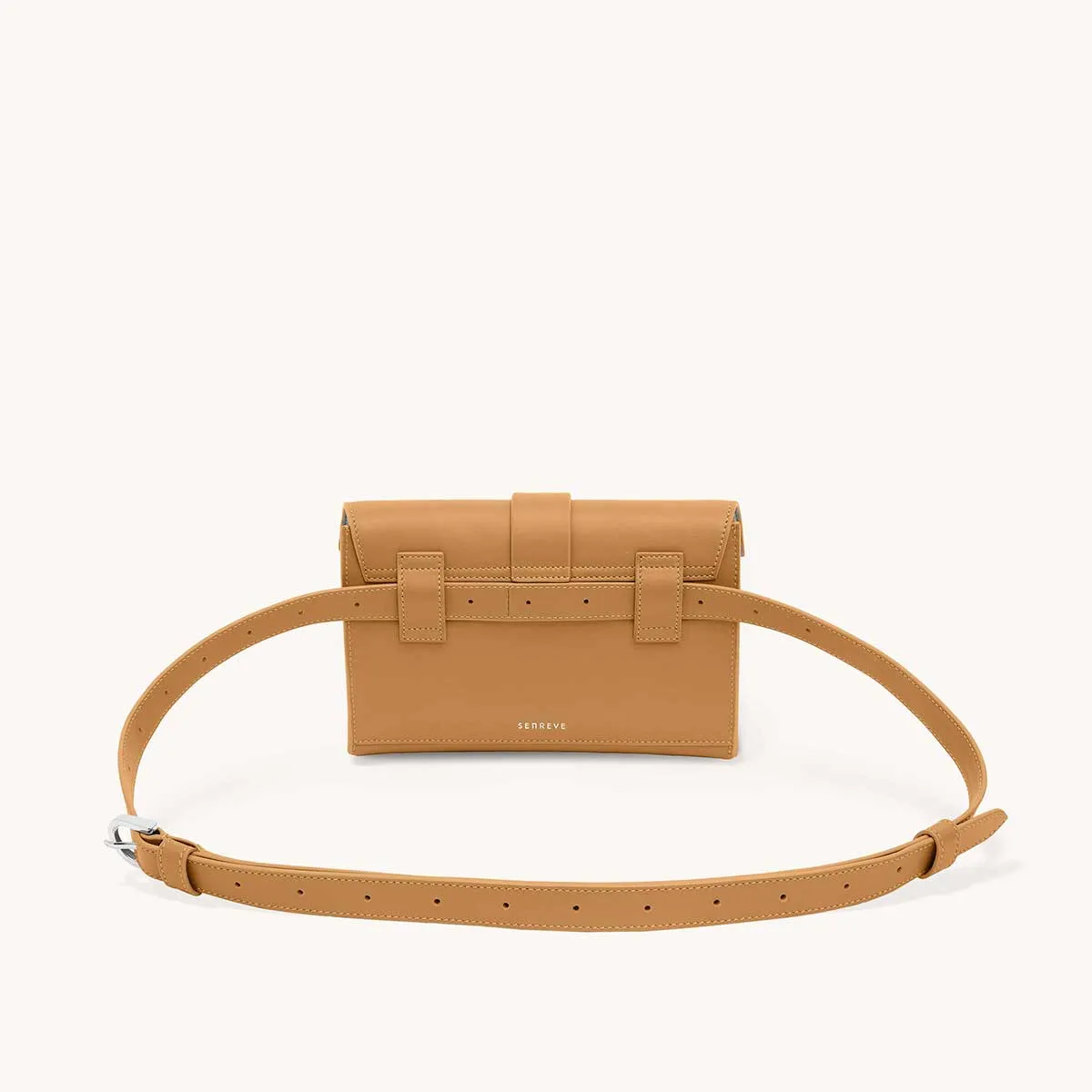 Almost Perfect | Aria Belt Bag | Cactus sold by Senreve product image thumbnail 2