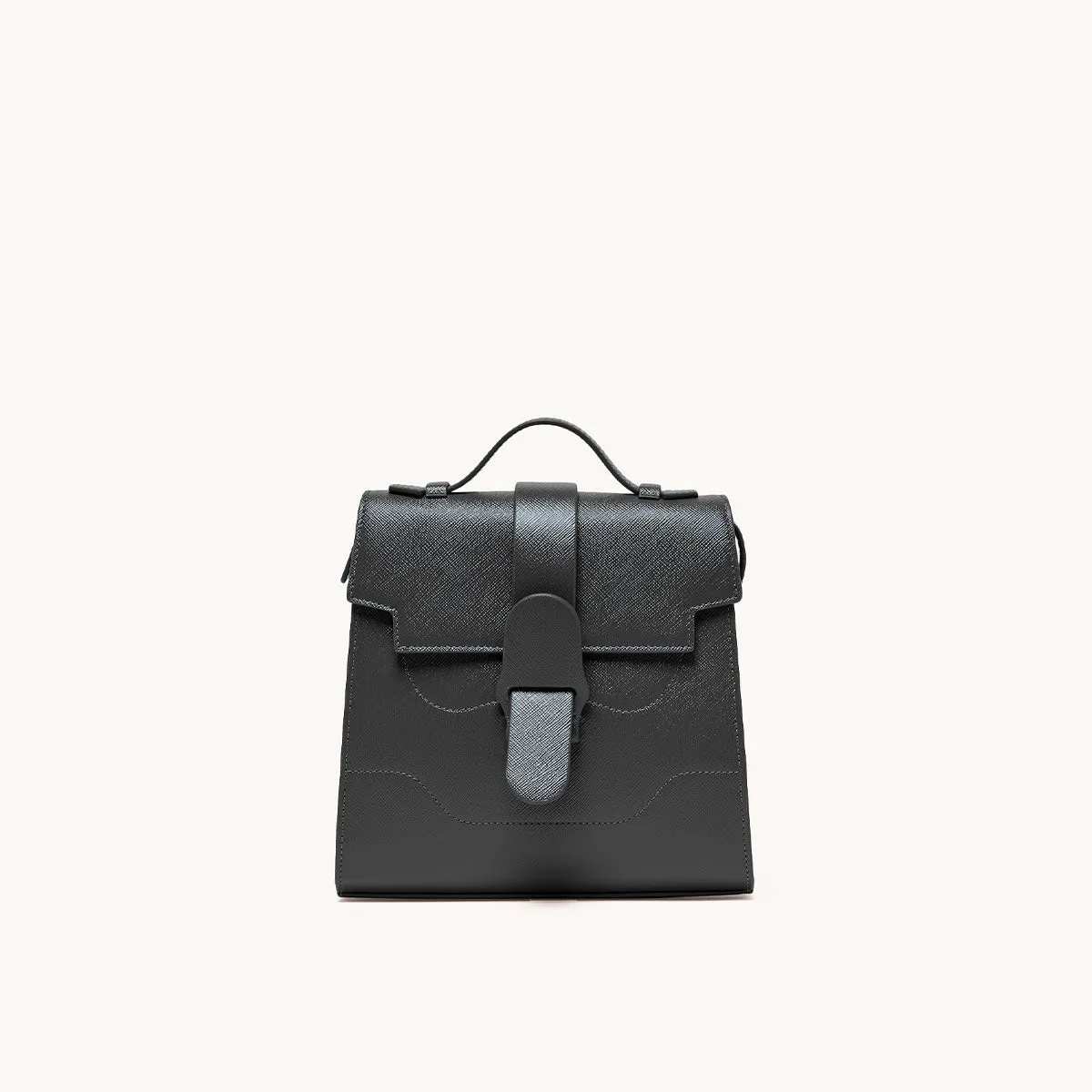 Alunna Bag | Vegan Saffiano sold by Senreve