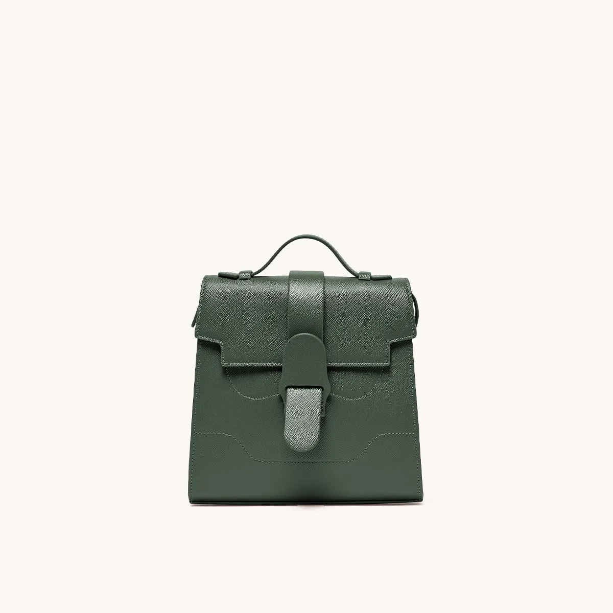 Alunna Bag | Vegan Saffiano sold by Senreve product image thumbnail 3