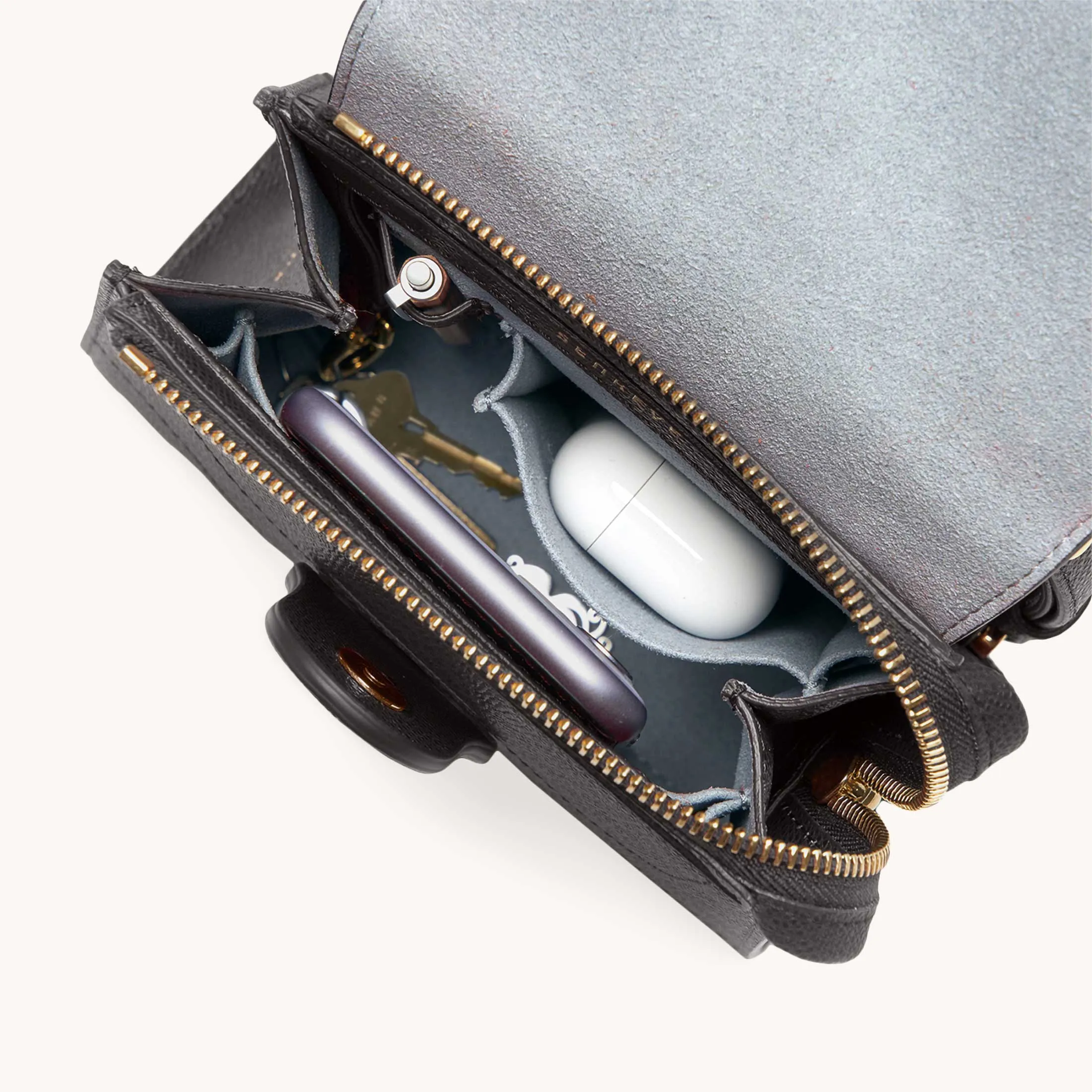 Mini Alunna Bag | Dolce sold by Senreve product image thumbnail 2