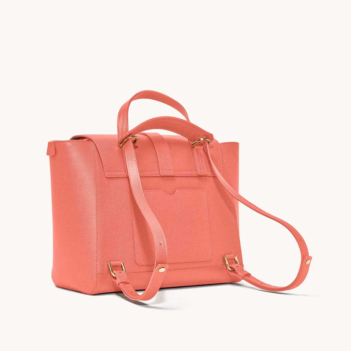 Last Chance | Maestra Bag | Pebbled sold by Senreve product image thumbnail 4