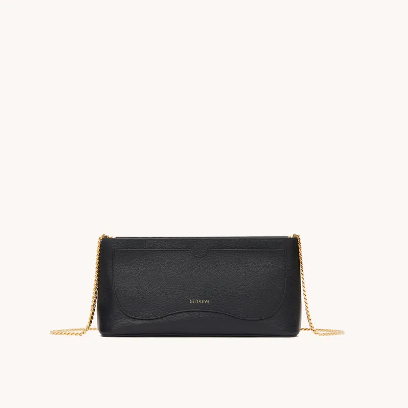 Almost Perfect | Midi Atlas Pochette | Piccola sold by Senreve