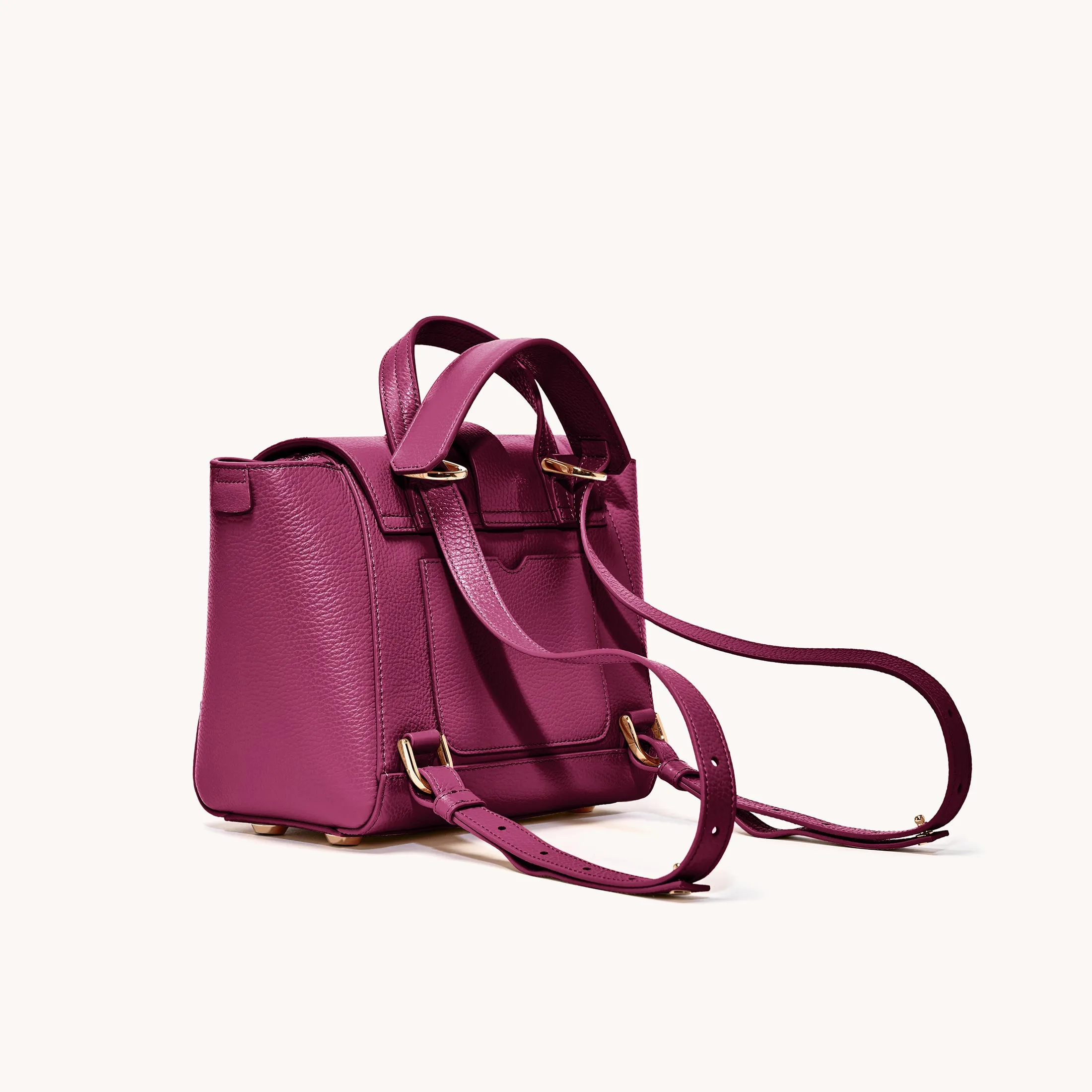 Almost Perfect | Mini Maestra Bag | Dolce sold by Senreve product image thumbnail 4
