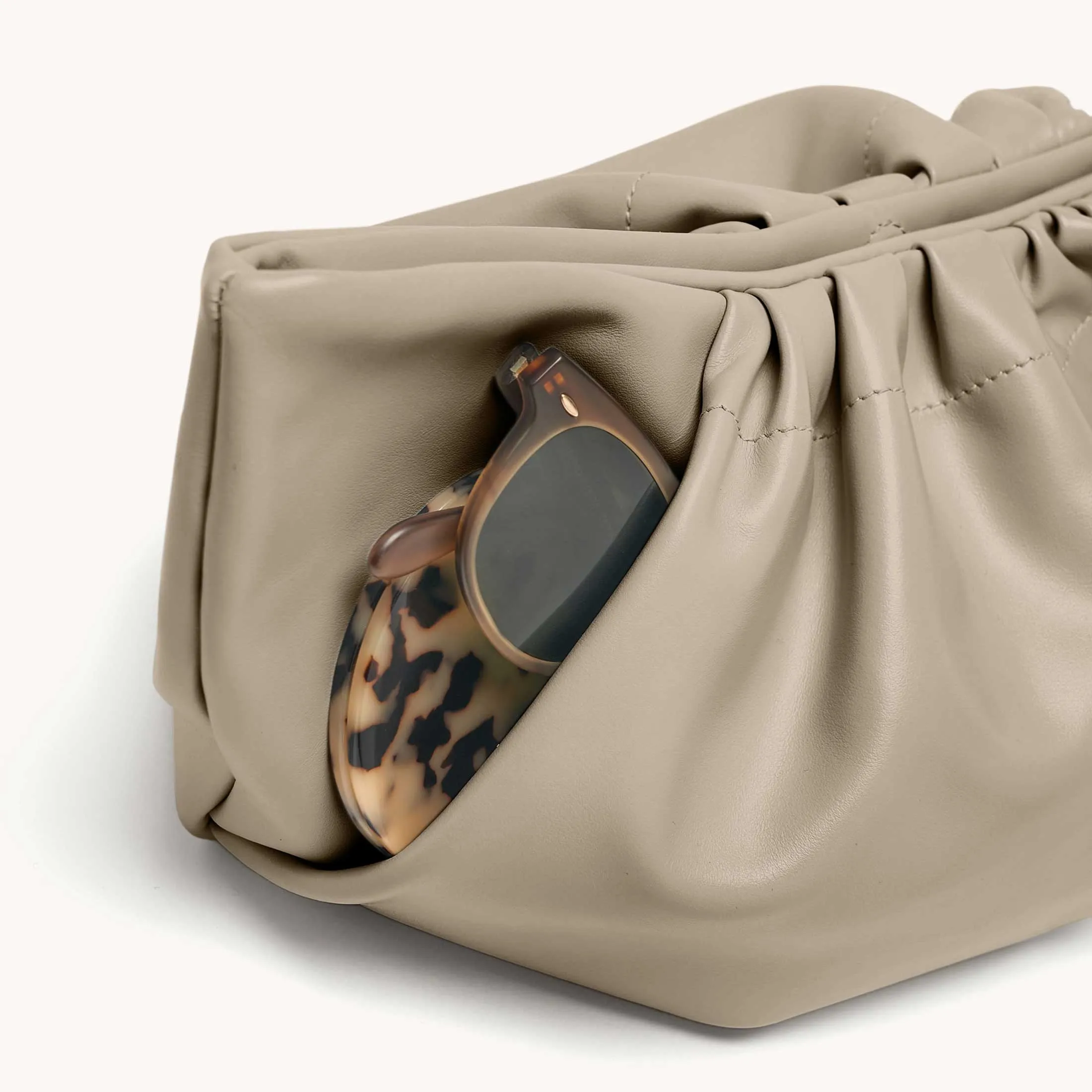 Perfectly Imperfect | Cornetti Bag | Sereno sold by Senreve product image thumbnail 4