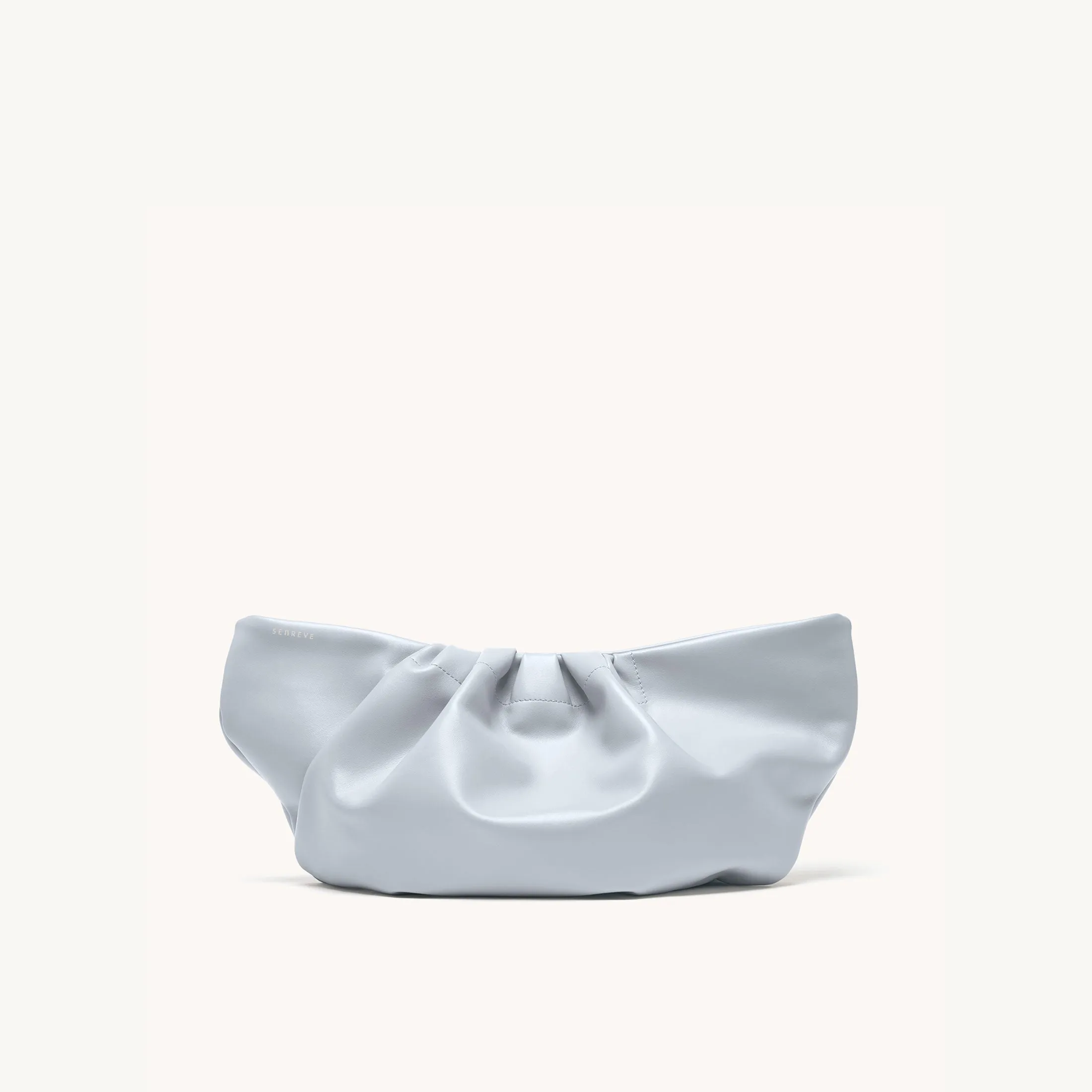 Perfectly Imperfect | Cornetti Bag | Sereno sold by Senreve