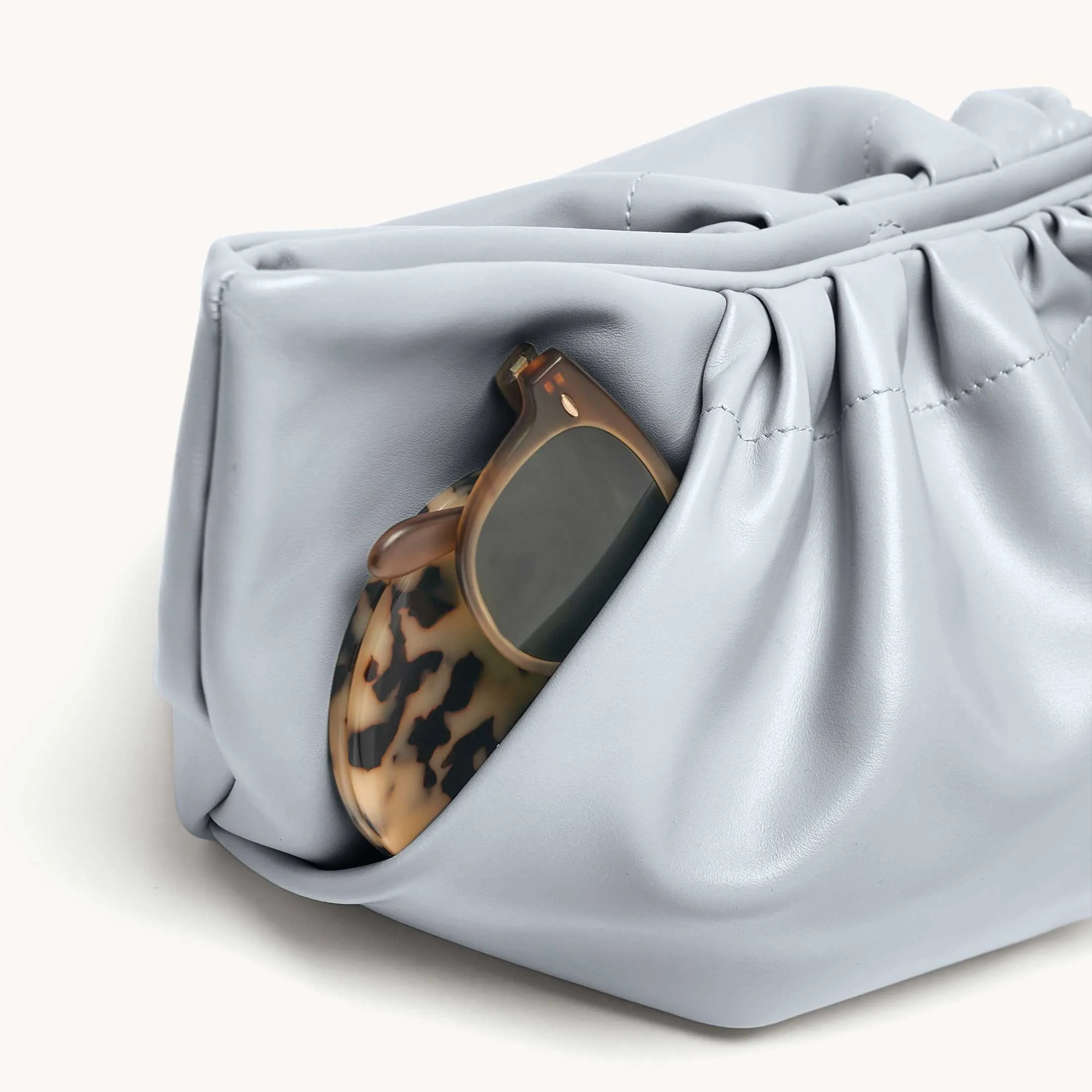 Perfectly Imperfect | Cornetti Bag | Sereno sold by Senreve product image thumbnail 2