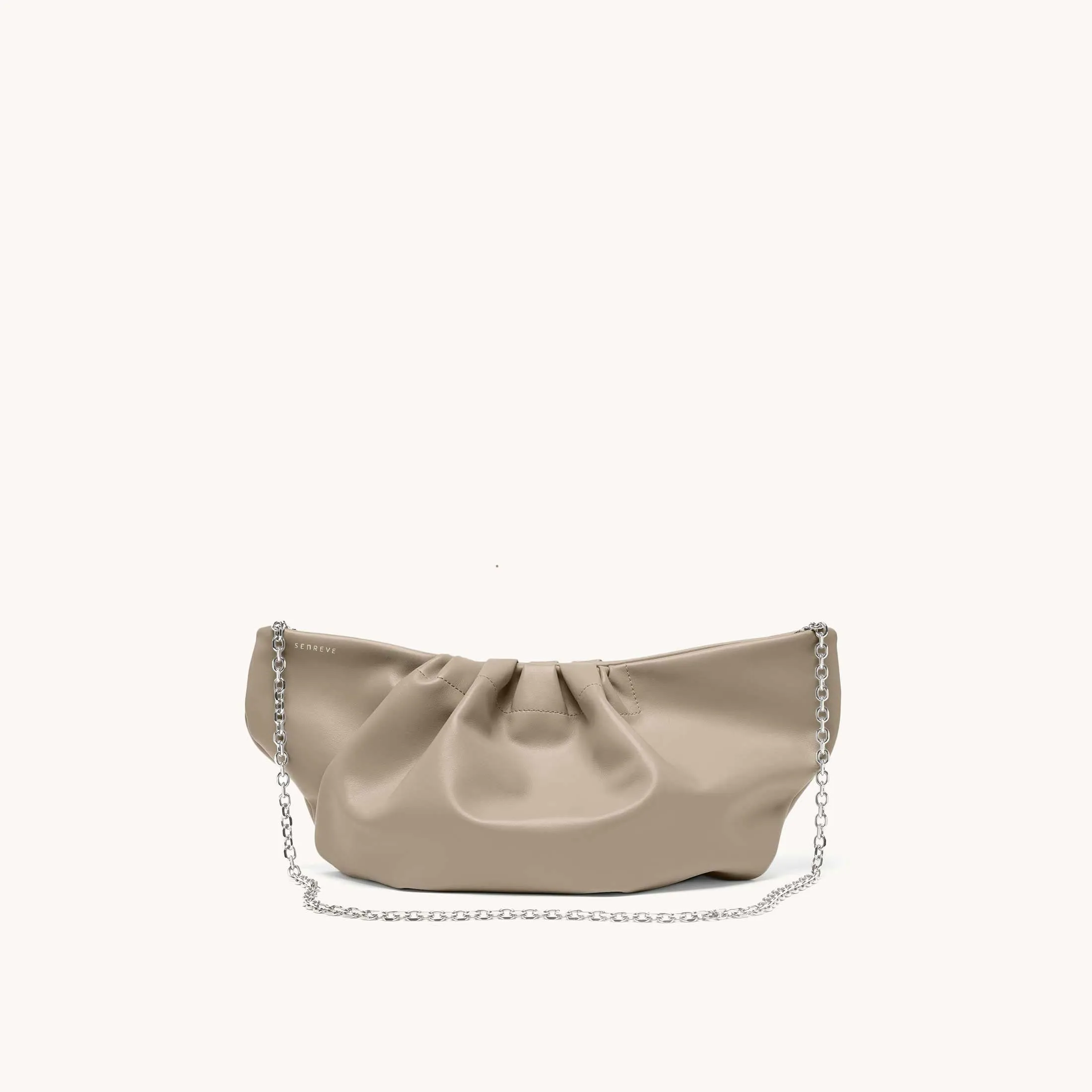 Perfectly Imperfect | Cornetti Bag | Sereno sold by Senreve product image thumbnail 3