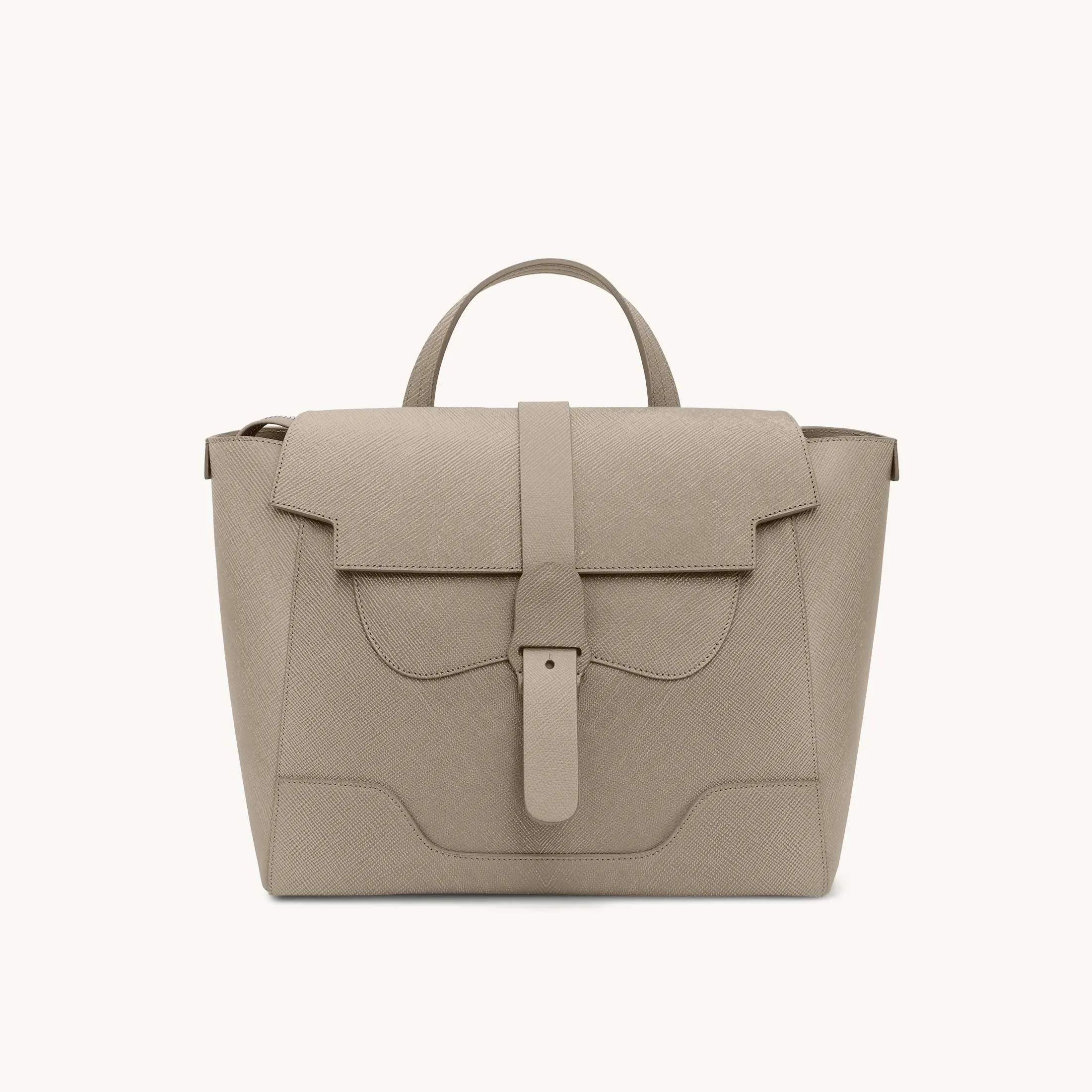 Perfectly Imperfect | Maestra Bag | Vegan Saffiano sold by Senreve product image thumbnail 4