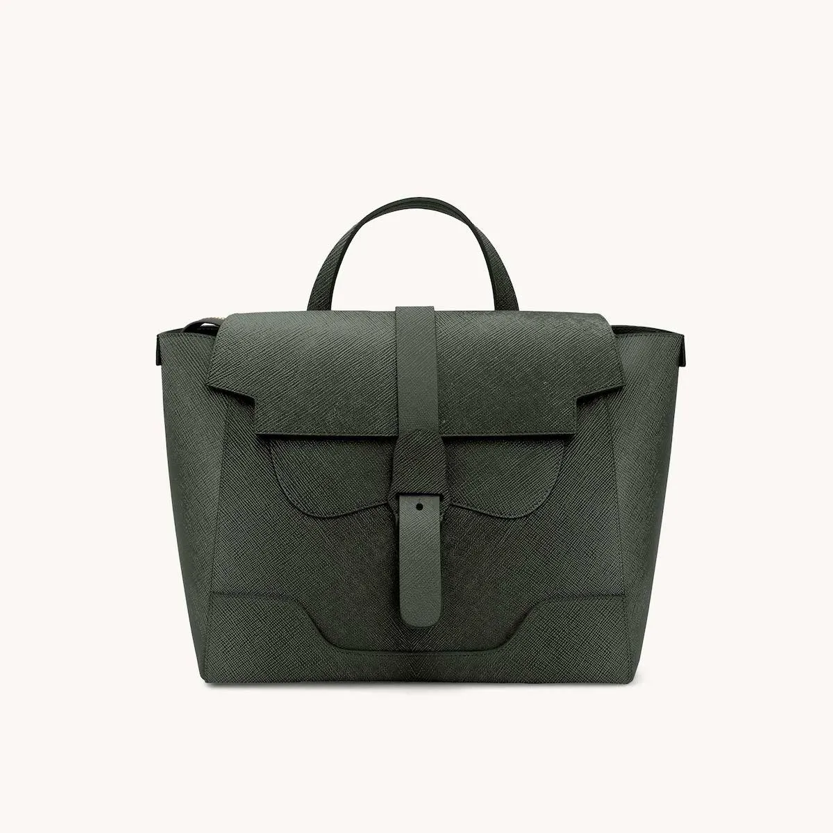 Perfectly Imperfect | Maestra Bag | Vegan Saffiano sold by Senreve product image thumbnail 5
