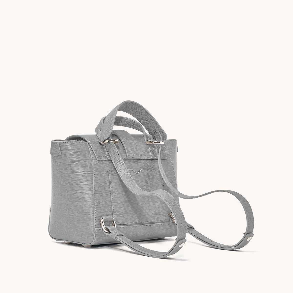 Perfectly Imperfect | Mini Maestra Bag | Mimosa sold by Senreve product image thumbnail 4