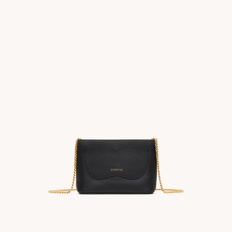Almost Perfect | Mini Atlas Pochette | Piccola sold by Senreve