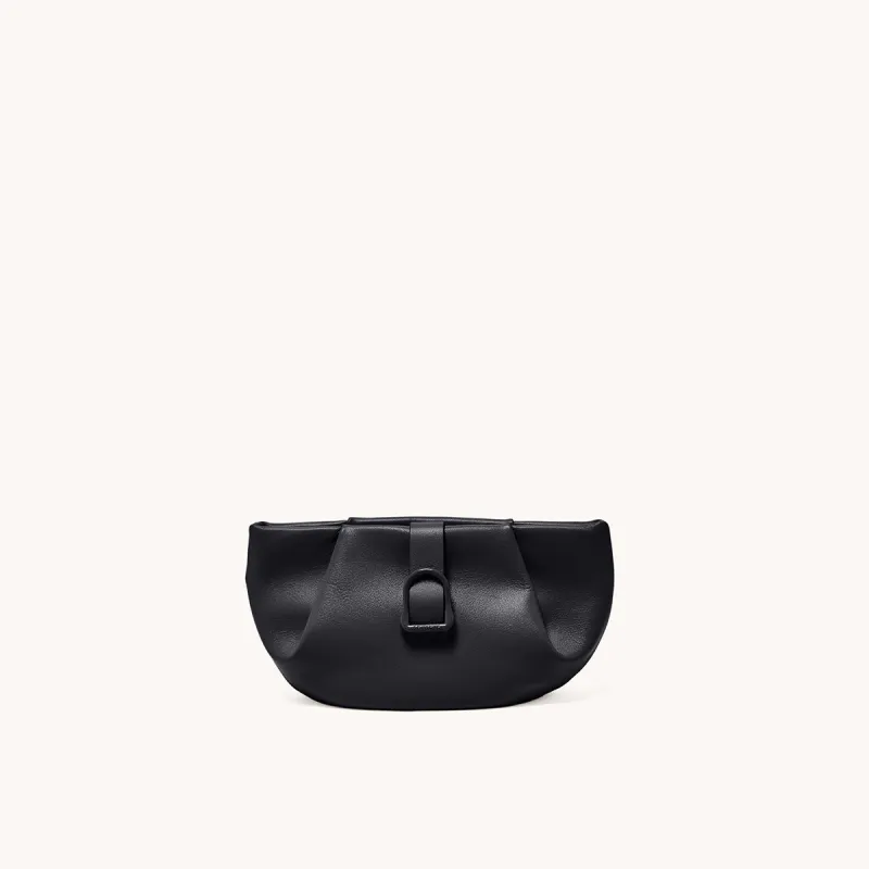 Perfectly Imperfect | Mini Cornetti (Chain Not Included) | Piatta Monochrome sold by Senreve
