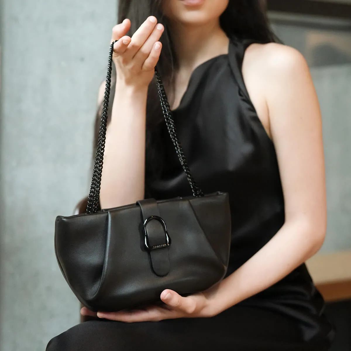 Perfectly Imperfect | Mini Cornetti | Piatta Monochrome sold by Senreve product image thumbnail 2