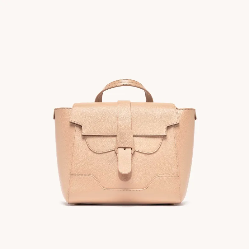 Perfectly Imperfect | Midi Maestra Bag | Dolce sold by Senreve