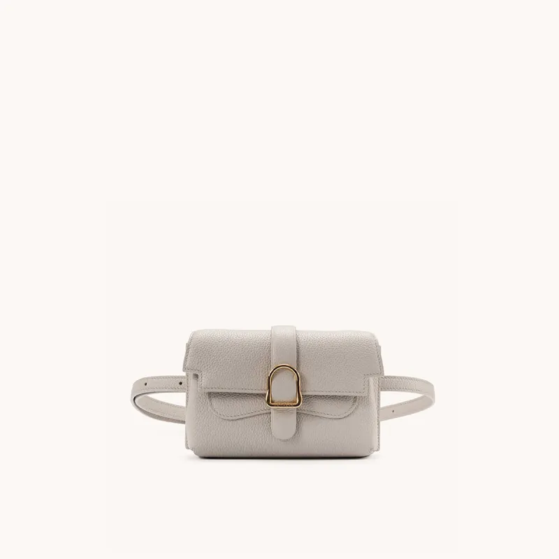 Perfectly Imperfect | Mini Aria Élevée Belt Bag | Piccola sold by Senreve