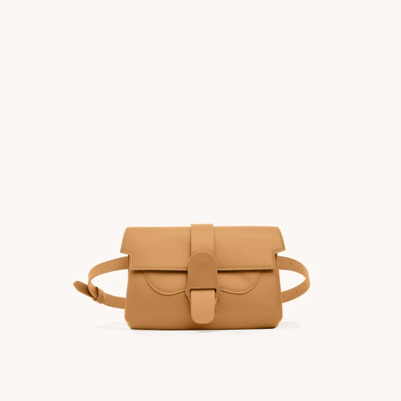 Aria Belt Bag | Cactus sold by Senreve