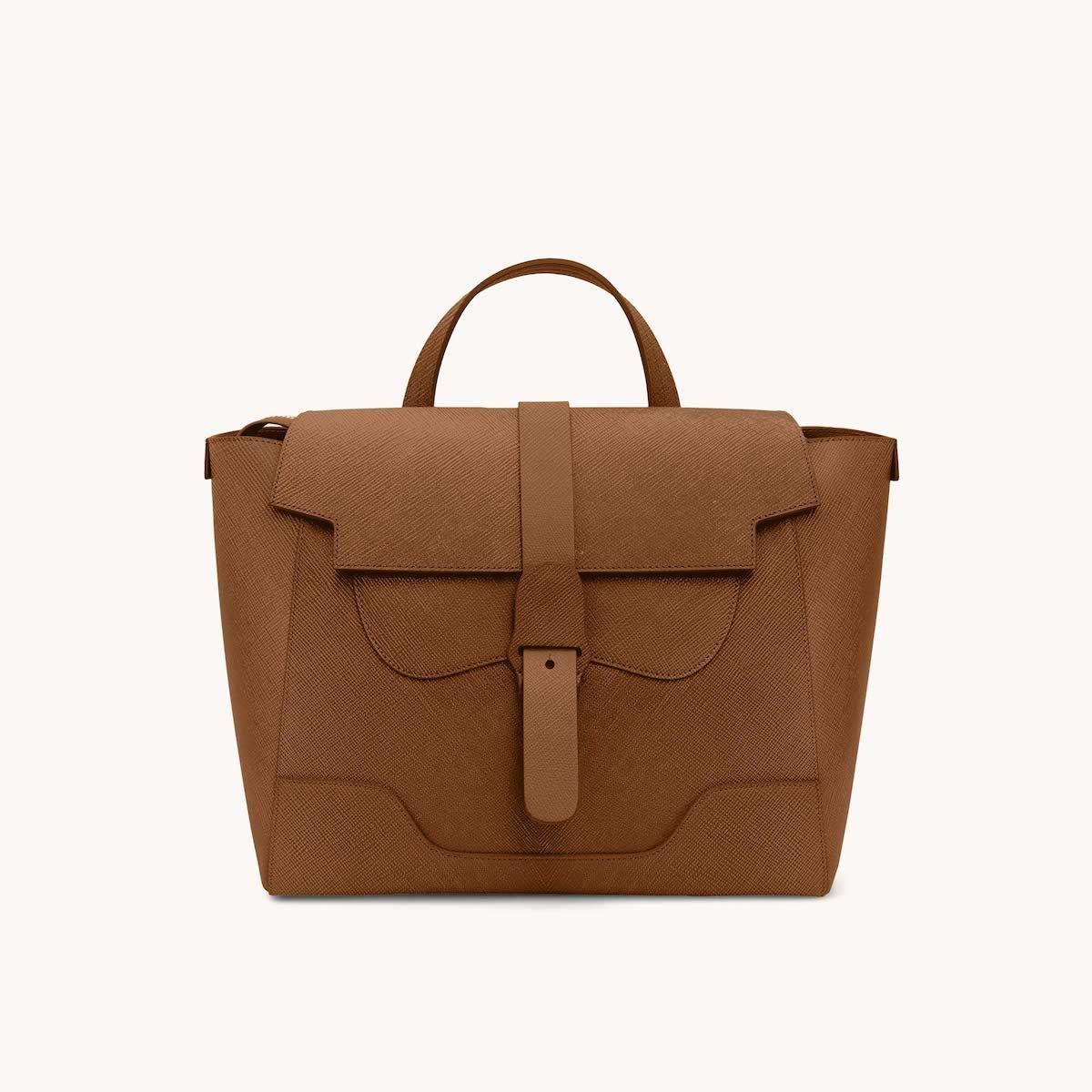 Last Chance | Maestra Bag | Vegan Saffiano sold by Senreve product image thumbnail 5