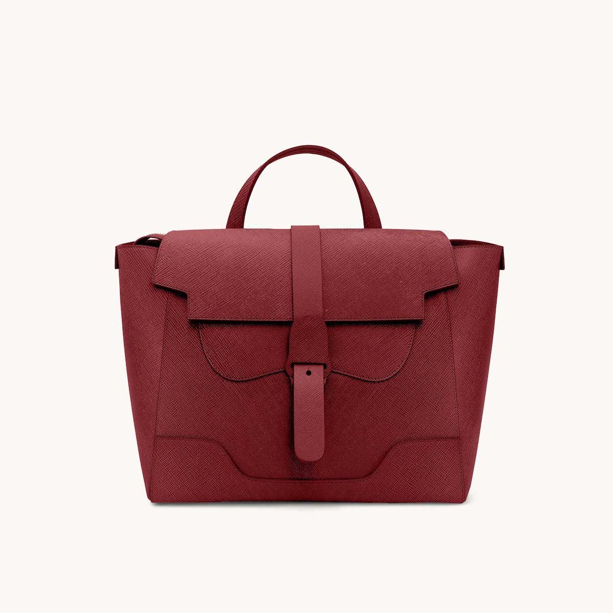 Last Chance | Maestra Bag | Vegan Saffiano sold by Senreve