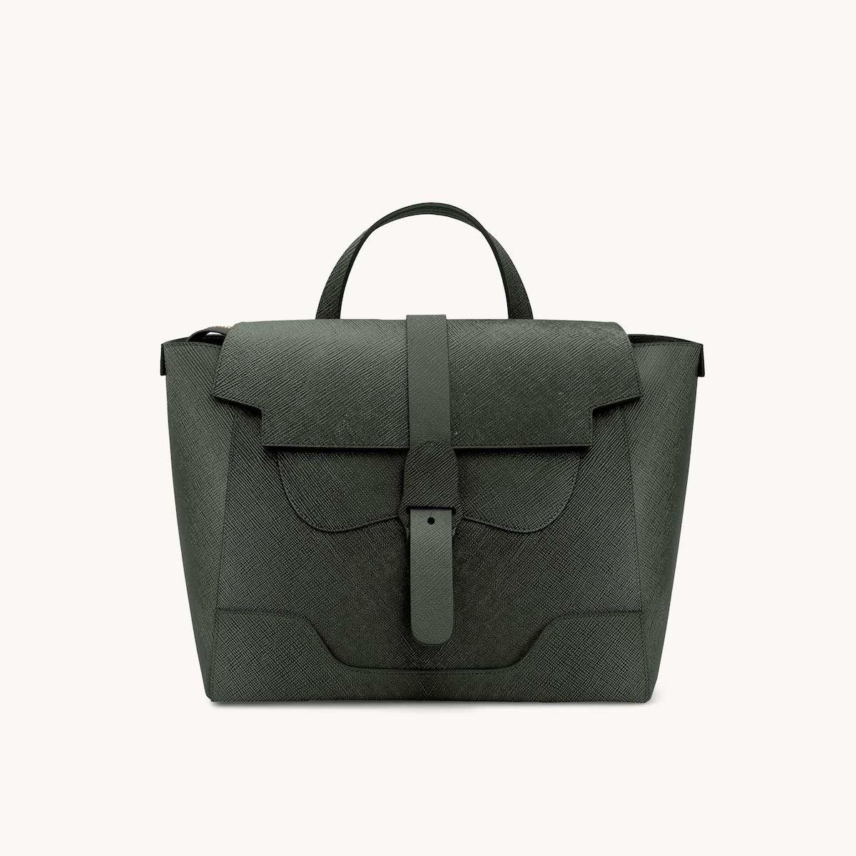Last Chance | Maestra Bag | Vegan Saffiano sold by Senreve product image thumbnail 3